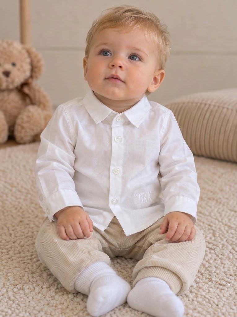 Bikkembergs - Camicia bks