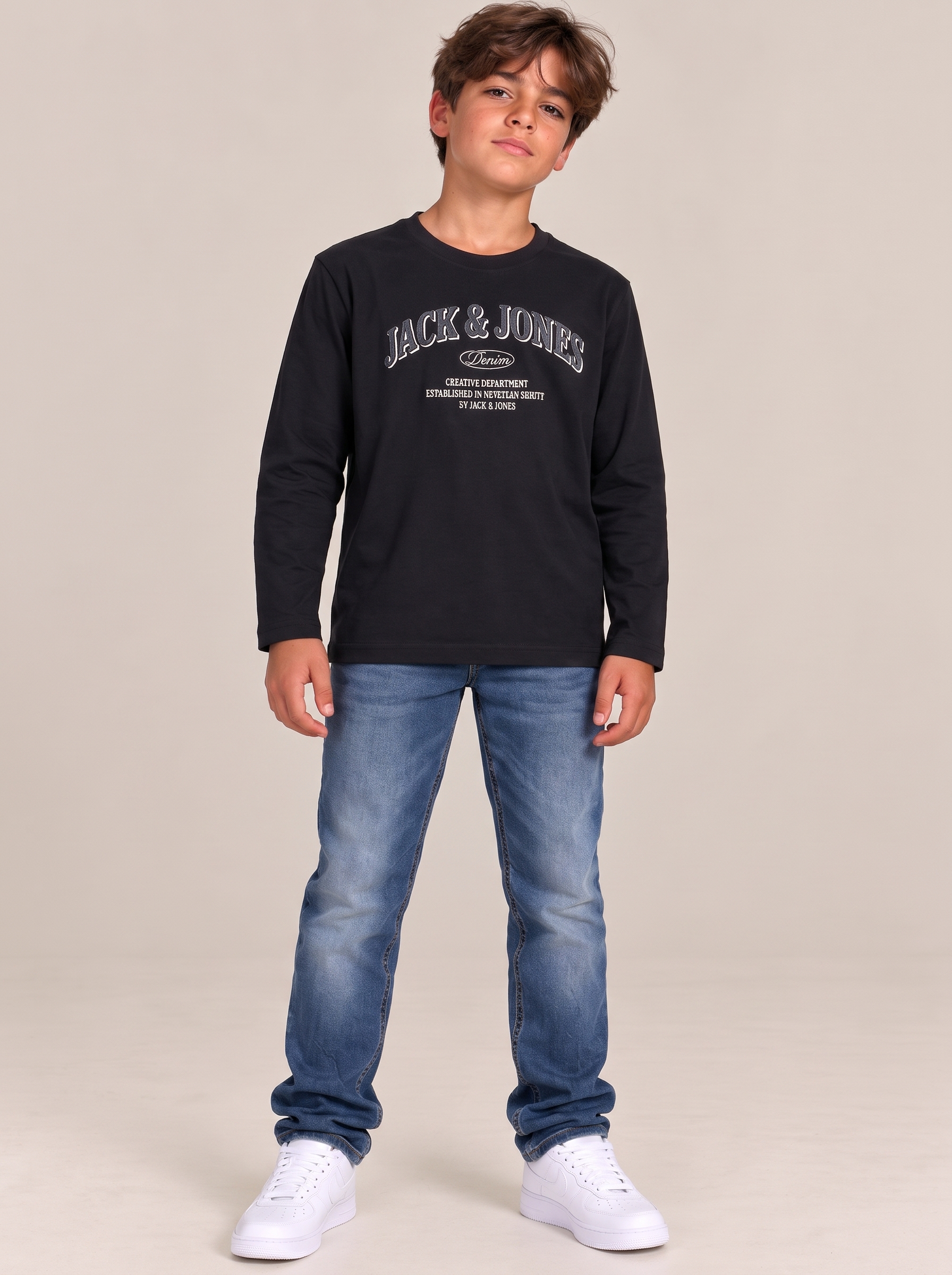 Jack & Jones - T-shirt