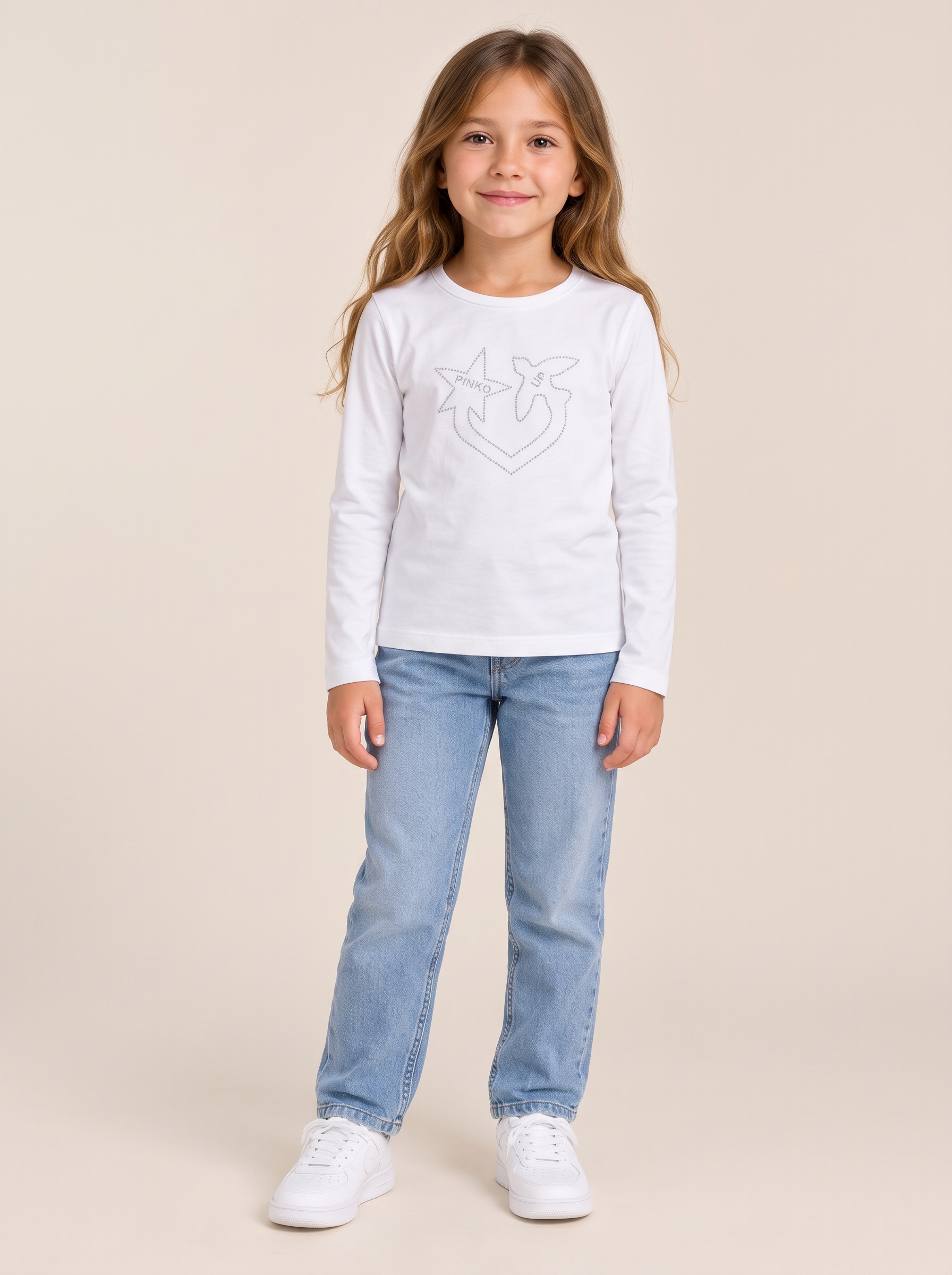 Pinko - T-shirt basic