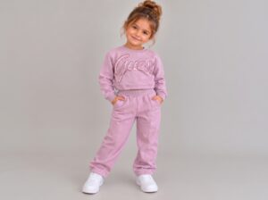 Guess - Tuta completa rosa