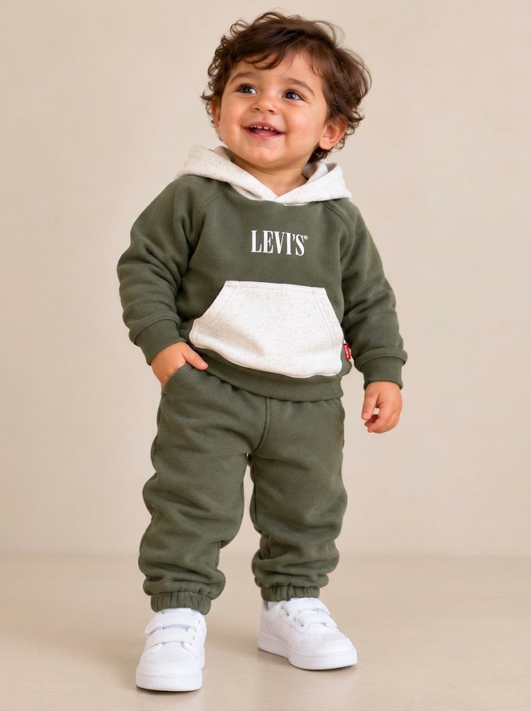 Levi's - Tuta completa