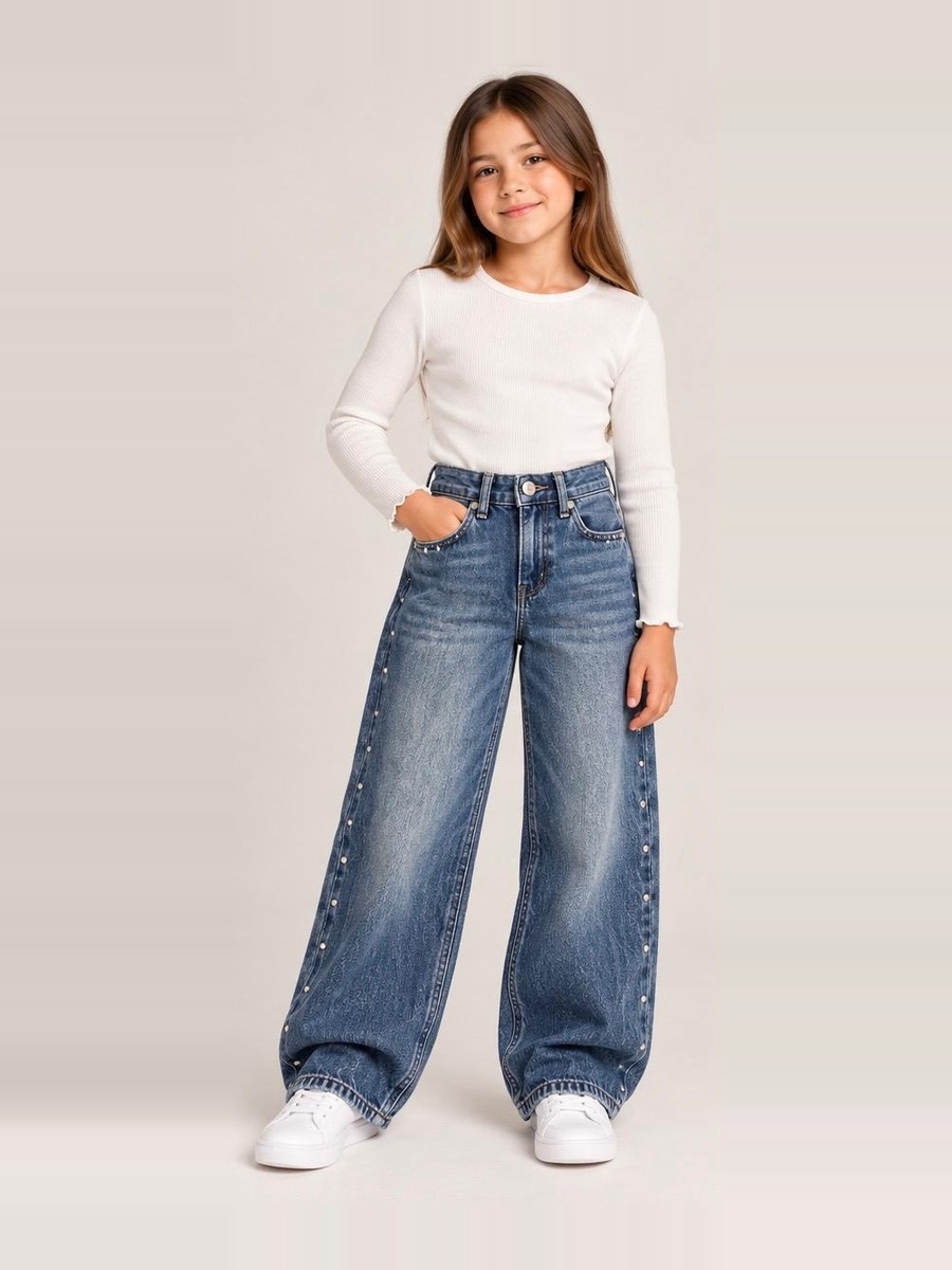 Tommy Hilfiger - Jeans (Fronte)