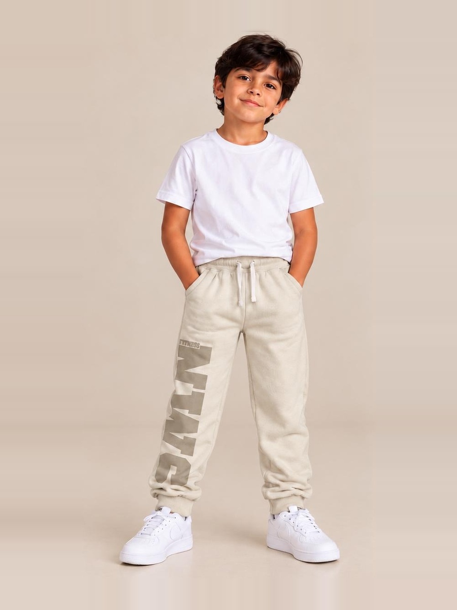 Newness - Pantalone tuta (Fronte)