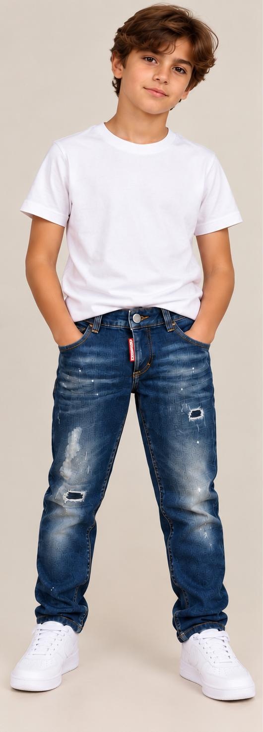 Dsquared2 - Jeans