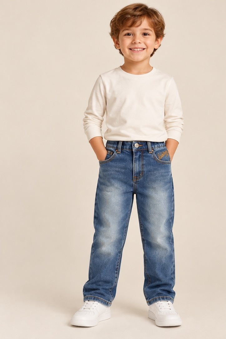 Iceberg - Jeans