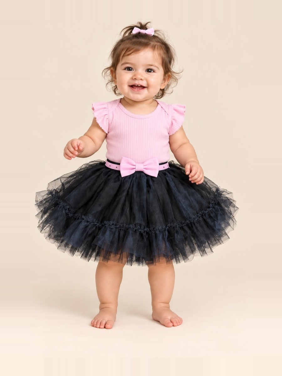 Richmond - Gonna in tulle (Fronte)